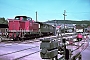 MaK 800090 - HzL "V 82"
__.05.1962 - Gammertingen
Botho Walldorf