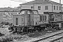 MaK 800092 - VCB "T 5110"
22.03.1989 - Pesaro
Frank Edgar