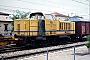 MaK 800092 - VCB "T 5110"
11.06.1998 - Guilianova
Frank Glaubitz MaK 800092 - VCB "T 5110"
11.06.1998 - Guilianova
Frank Glaubitz