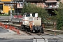 MaK 800112 - Stahl Gerlafingen "Bm 847 954-5"
20.09.2010 - Gerlafingen
Frank Glaubitz