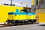 MaK 800112 - Eberhard "Bm 847 954-5"
13.05.2012 - Niederglatt
Peider Trippi