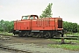 MaK 800113 - Lollandsbanen "M 33"
18.06.1976 - Nakskov
Niels Munch Christensen