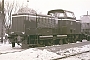 MaK 800113 - Lollandsbanen "M 33"
00.01.1966 - Sakskøbing
Niels Munch Christensen