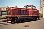 MaK 800123 - SJ "T 21 95"
08.02.1984 - Hagalund
Frank Edgar