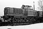 MaK 800124 - SJ "T 21 96"
26.03.1987 - Hagalund (Stockholm)
Frank Edgar