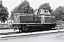 MaK 800129 - SJ "T 21 101"
08.08.1986 - Halmstad
Ulrich Völz
