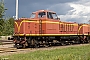 MaK 800129 - AJF
28.06.2023 - Arvidsjaur
Ingmar Weidig