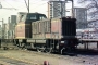 MaK 800130 - SJ "T 21 102"
__.__.1975 - Nacka
Dr. Stig Svallhammar