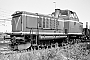 MaK 800133 - SJ "T 21 105"
03.07.1986 - Hagalund (Stockholm)
Frank Edgar