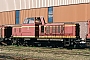 MaK 800134 - Ekefors Skrot "T 21 106"
16.05.2004 - Burseryd
Ulrich Völz