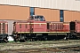 MaK 800134 - Ekefors Skrot "T 21 106"
16.05.2004 - Burseryd
Ulrich Völz