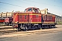 MaK 800134 - SJ "T 21 106"
08.06.1983 - Hagalund (Stockholm)
Frank Edgar