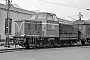 MaK 800138 - SJ "T 21 110"
31.03.1988 - Hagalund (Stockholm)
Frank Edgar