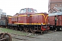 MaK 800138 - NJ "T 21 110"
26.04.2015 - Nässjö
Frank Edgar