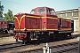 MaK 800138 - SJ "T 21 110"
02.08.1982 - Hagalund (Stockholm)
Frank Edgar