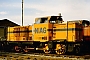 MaK 800144 - NIAG "1"
__.__.1976 - Moers
Manfred Kopka