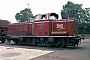 MaK 800150 - MKB "V 2"
08.06.1999 - Minden
Willem Eggers