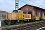 MaK 800150 - Mazzi "DD FMT VR 0074 R"
18.06.2011 - Suzzara
Ermanno Barazzoni