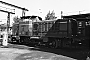 MaK 800153 - ARBED-Saarstahl "11"
21.07.1983 - Saarbrücken-Burbach
Ulrich Völz