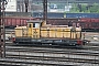 MaK 800154 - CFL Cargo "301"
23.05.2007 - Esch-Schifflange
Gunnar Meisner