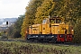 MaK 800157 - CFL Cargo "304"
11.11.2014 - Differdange
Martijn Schokker