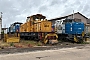 MaK 800157 - CFL Cargo "304"
05.06.2026 - Esch-sur-Alzette
Frank Pfeiffer MaK 800157 - CFL Cargo "304"
05.06.2026 - Esch-sur-Alzette
Frank Pfeiffer