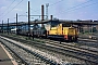 MaK 800158 - ARBED "305"
27.07.1996 - Esch-Belval
Frank Glaubitz