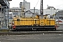 MaK 800158 - CFL Cargo "305"
20.03.2010 - Esch-Belval
Markus Hilt