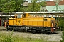 MaK 800160 - CFL Cargo "307"
12.08.2011 - Rodange
Markus Hilt