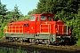 MaK 800161 - Sangritana
16.06.2001 - Moers, NIAG Bahnhof
Andreas Kabelitz