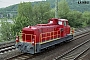 MaK 800161 - Sangritana
16.06.2001 - Leutersdorf (Rhein)
Dr. Günther Barths