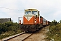 MaK 800161 - VLTJ "ML 14"
27.07.1984 - Bækmarksbro
Niels Munch Christensen MaK 800161 - VLTJ "ML 14"
27.07.1984 - Bækmarksbro
Niels Munch Christensen