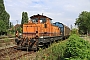 MaK 800162 - IGB "DL 9"
13.08.2010 - Berlin-Ruhleben
Burkhart Liesenberg