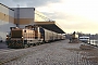 MaK 800162 - IGB "DL 9"
30.12.2003 - Berlin-Spandau, Südhafen
Burkhart Liesenberg