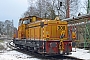 MaK 800163 - CFL Cargo "308"
03.01.2010 - Rodange
Claude Schmitz