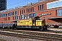 MaK 800163 - CFL Cargo "308"
24.06.2025 - Belval-Université
Werner Schwan