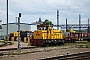 MaK 800163 - CFL Cargo "308"
15.07.2025 - Belval-UniversitéLeonhard  Groß 