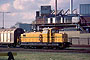 MaK 800165 - IDR "3"
__.12.1998 - Düsseldorf-Reisholz
Patrick Paulsen