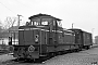 MaK 800165 - BE "D 21"
02.04.1978 - Bentheim
Michael Hafenrichter