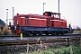 MaK 800165 - BE "D 21"
31.10.1992 - Bad Bentheim
Heinrich Hölscher