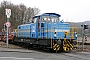 MaK 800165 - Vallourec "D 8"
12.02.2017 - Düsseldorf-Rath
Bernd Bastisch