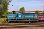 MaK 800165 - Vallourec "D 8"
08.05.2020 - Düsseldorf-Rath
Martin Welzel