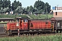 MaK 800166 - AKN "V 2.016"
18.07.1985 - Hamburg-Tiefstack
Werner Glaeseker MaK 800166 - AKN "V 2.016"
18.07.1985 - Hamburg-Tiefstack
Werner Glaeseker
