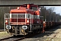 MaK 800167 - AKN "V 2.017"
27.03.2008 - Hamburg-Billstedt
Klaus Sellmer