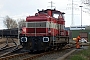 MaK 800167 - AKN "V 2.017"
26.03.2008 - Hamburg-Tiefstack
Klaus Sellmer