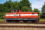 MaK 800167 - AKN "V 2.017"
01.06.2011 - Hamburg-Kaltenkirchen
Berthold Hertzfeldt