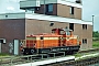 MaK 800167 - AKN "V 2.017"
25.05.1997 - Hamburg-TiefstackEdgar Albers