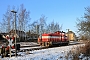 MaK 800167 - AKN "V 2.017"
11.02.2013 - Neuwittenbek
Berthold Hertzfeldt