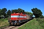 MaK 800167 - AKN "V 2.017"
21.07.2013 - Stakendorf
Berthold Hertzfeldt