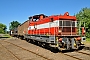 MaK 800167 - AKN "V 2.017"
21.07.2013 - Stakendorf
Jens Vollertsen